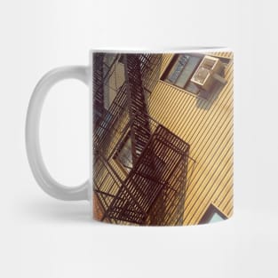 Sunset Park, Brooklyn, NYC Mug